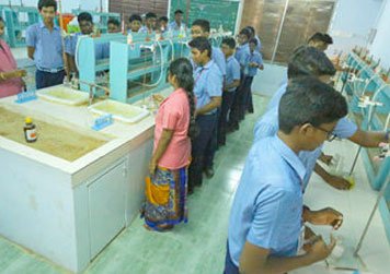 Chemistry Lab