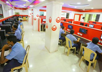 Computer Lab