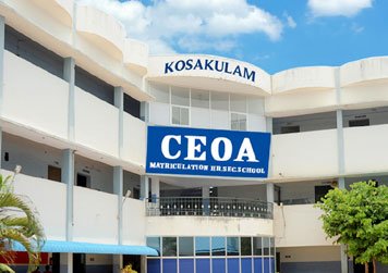 Ceoa Madurai
