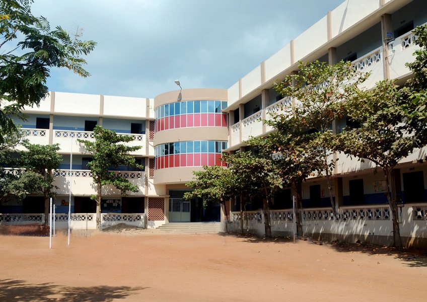 Ceoa Matriculation School