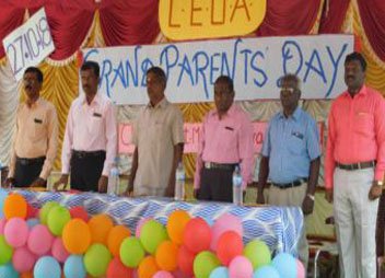 C.E.O.A Matriculation Higher Secondary School - Kariapatti