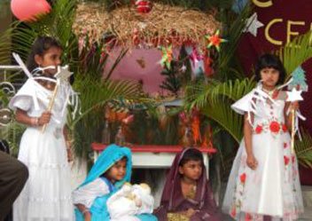 CEOA School Kariapatti Image