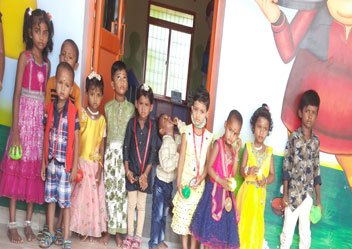 CEOA School Kariapatti Image