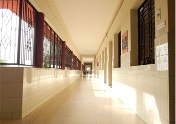 C.E.O.A Matriculation Higher Secondary School - Kariapatti
