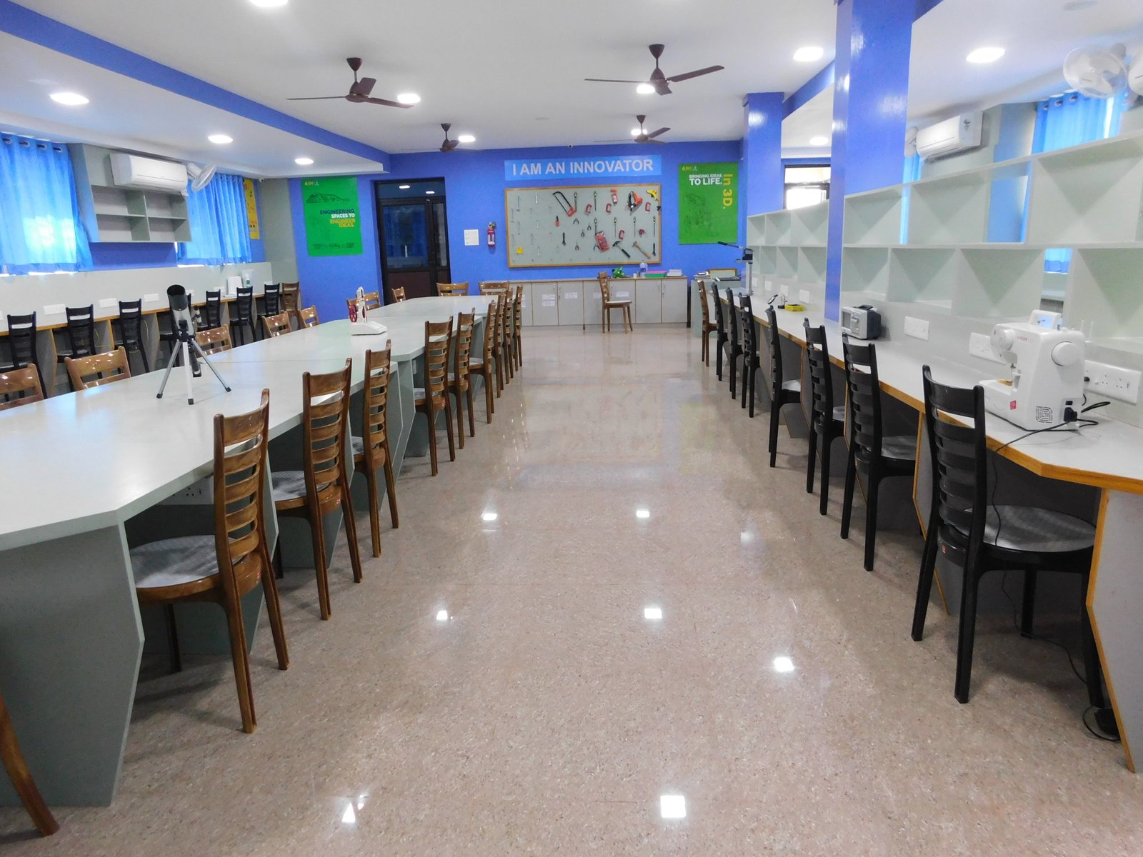 ATAL 2 - Ceoa Matriculation School Madurai Image
