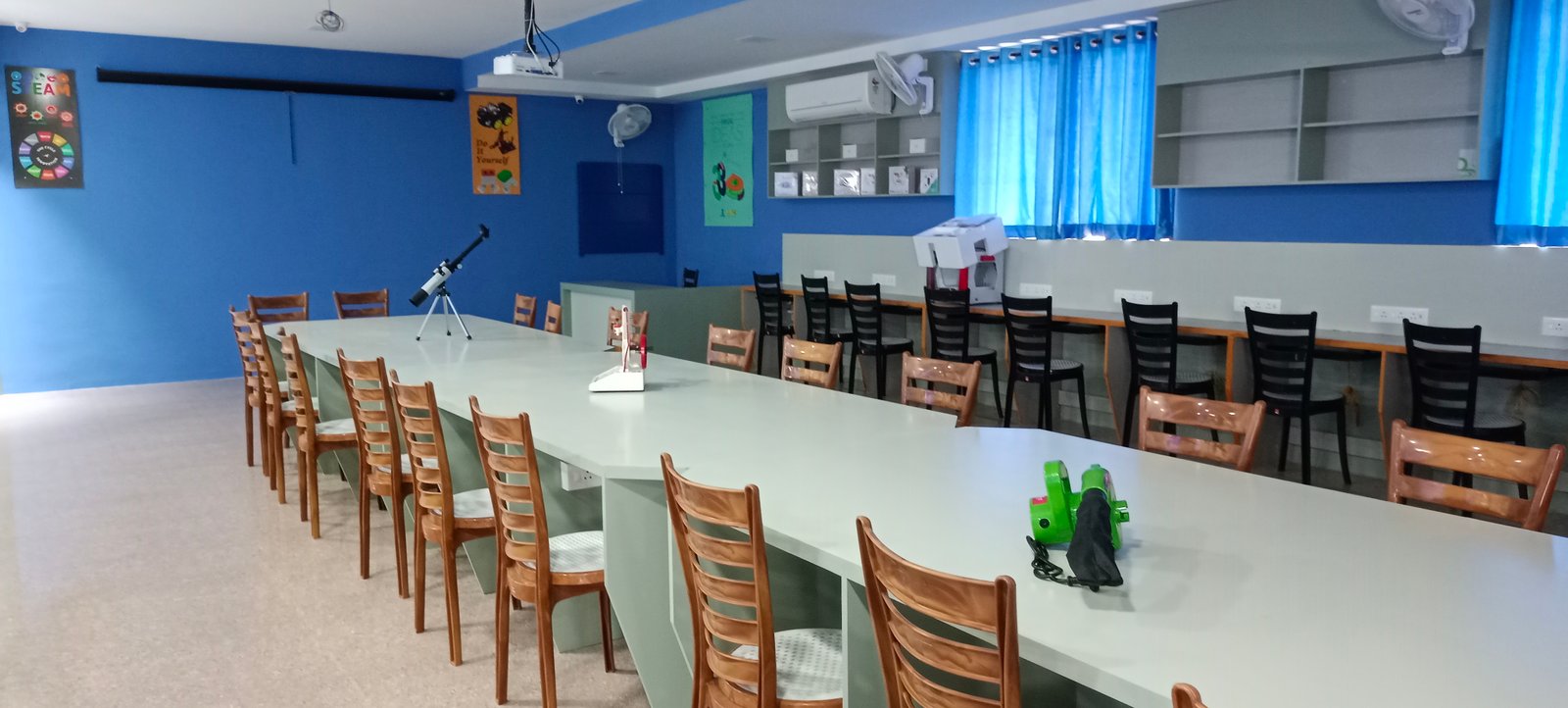 ATAL 3 - Ceoa Matriculation School Madurai Image