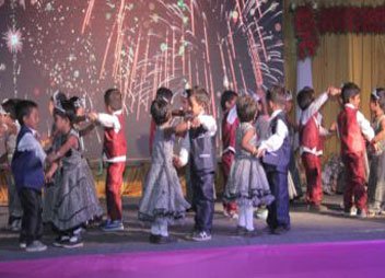 C.E.O.A Matriculation Higher Secondary School - Melur