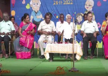 C.E.O.A Matriculation Higher Secondary School - Melur
