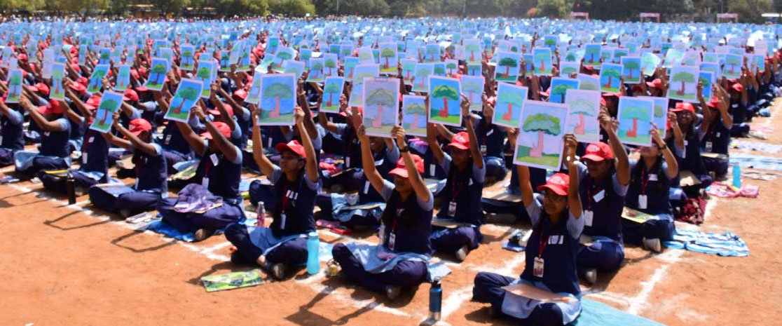 C.E.O.A Matriculation Higher Secondary School - Melur