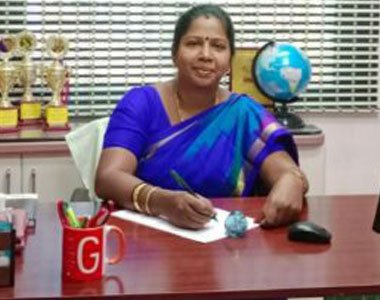 Ceoa Matriculation School Melur Image
