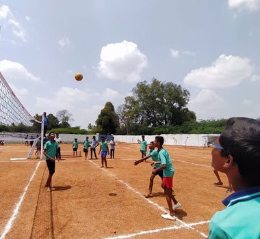 Ceoa Matriculation School Melur Image