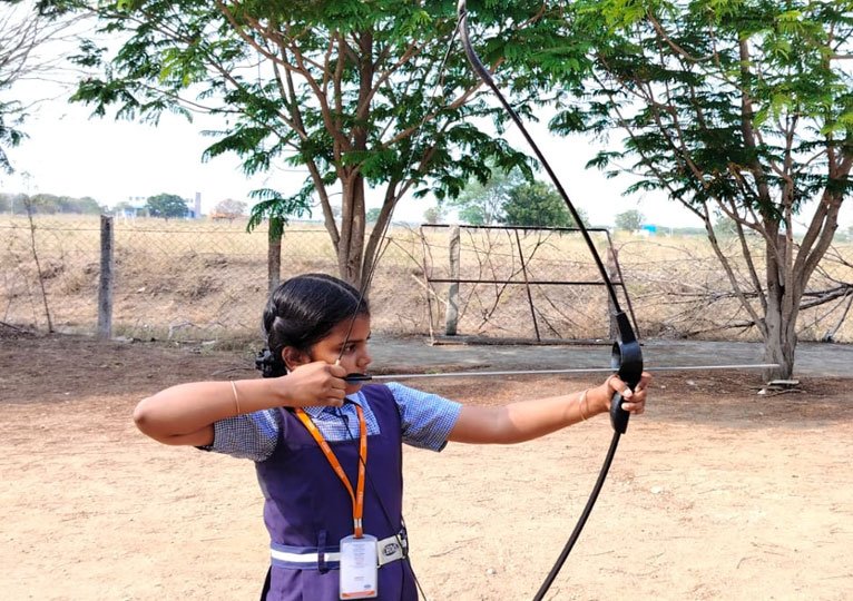 Archery