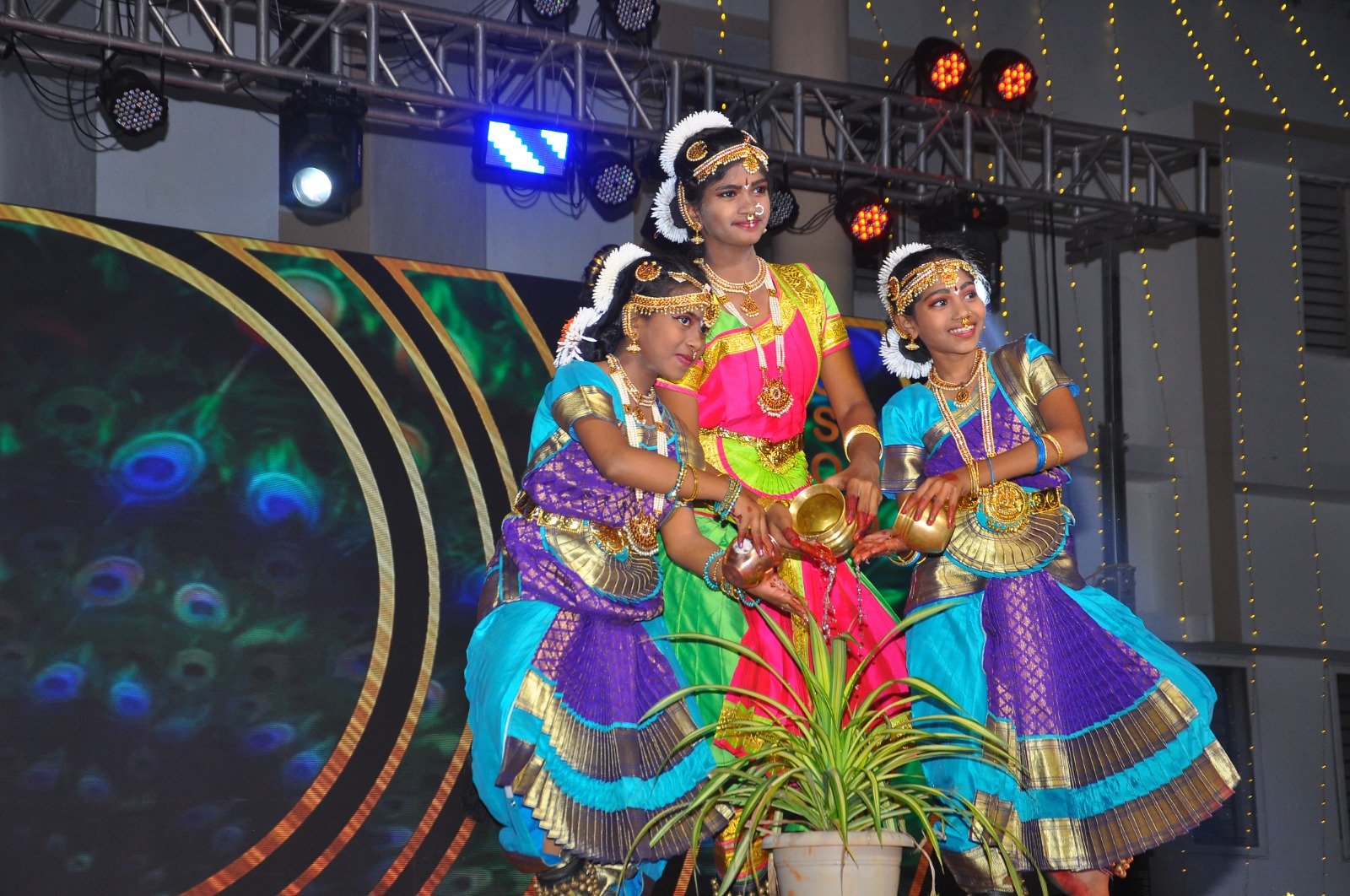 Bharatham