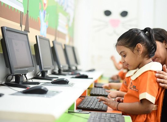 Block A - <b><b>CEOA</b></b> School Sattur