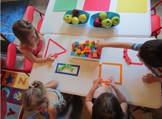 Ceoa Kids School Image