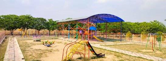 <b>CEOA</b> Kids School Image