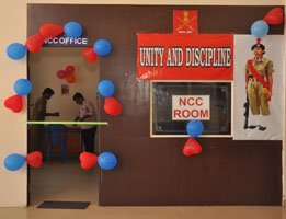 KG Activity - CEOA School Melur