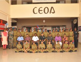 KG Activity - CEOA School Sattur