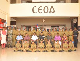 KG Activity - CEOA School Sattur