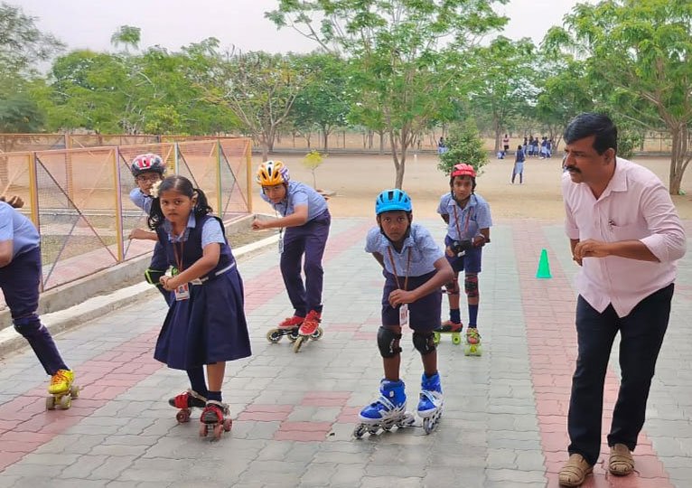 Skating