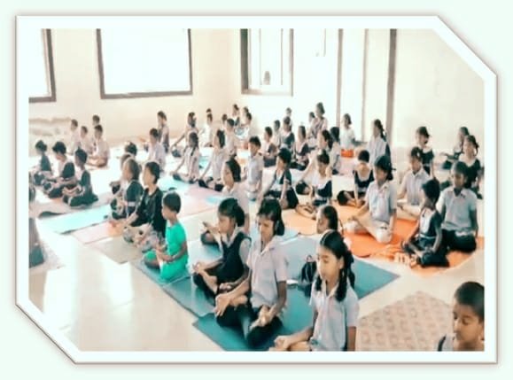 Yoga