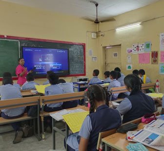 Madurai Ceoa Matric Hr. Sec. School Image