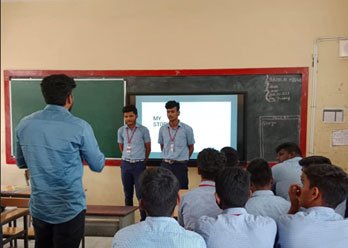 Ceoa School - Theni