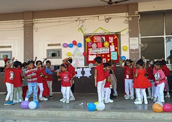 CEOA School Theni Image