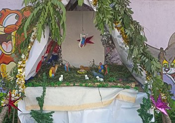 CEOA School Theni Image