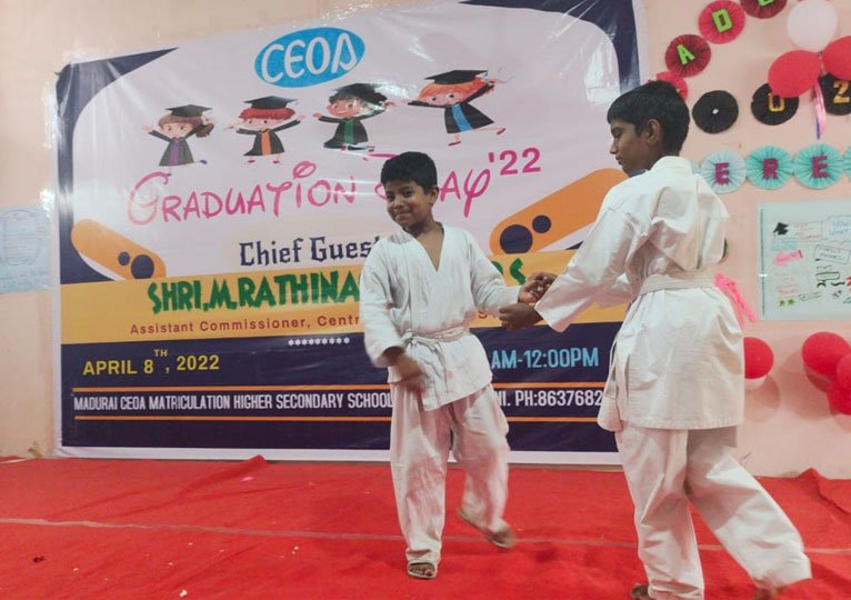 Karate