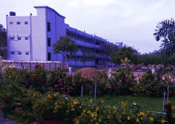 Madurai Ceoa Matric Hr. Sec. School Image