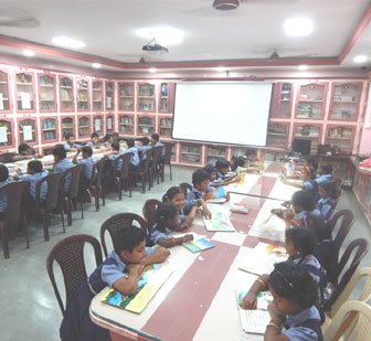 Madurai Ceoa Matric Hr. Sec. School - Theni Image