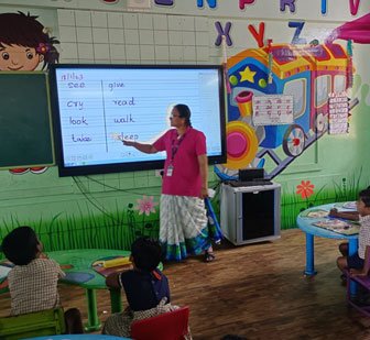 Madurai Ceoa Matric Hr. Sec. School - Theni Image